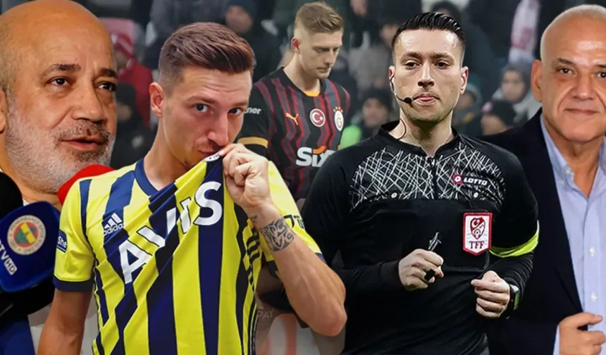 Futbolda bahis soruşturmasında yeni gelişme! Ahmet Çakar ve Mert Hakan Yandaş dahil 37 kişi adliyeye sevk edildi