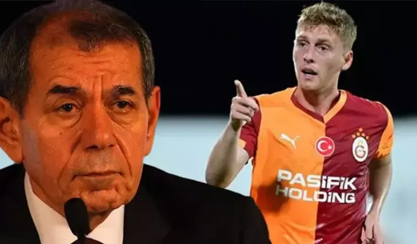 Galatasaray'da bahis depremi! Metehan Baltacı ile ilgili karar verildi