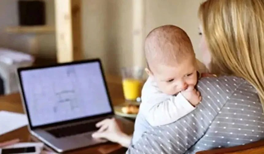 Yeni yılda hayata geçecek! Doğum izni süresi uzatılıyor