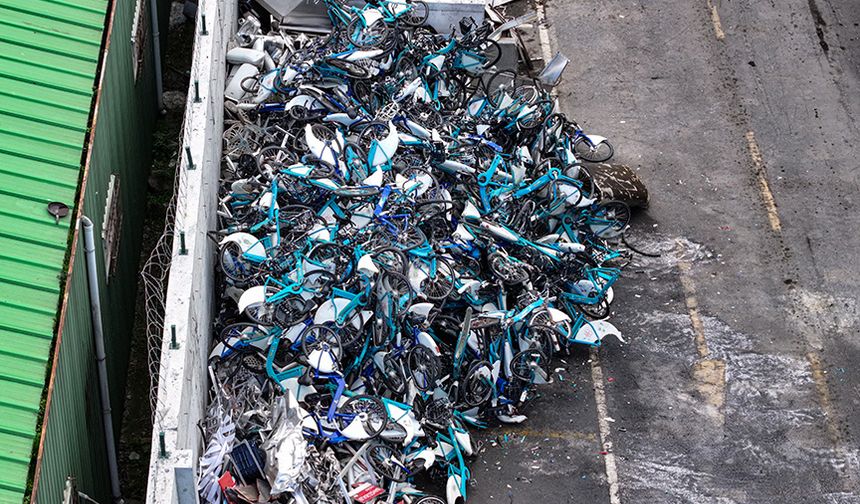 İBB Meclisi'nde 'İSBİKE' tartışması