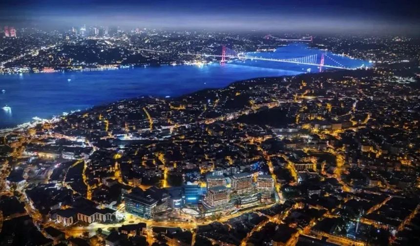 İstanbul’u Daha Rahat Keşfetmenin Yolları