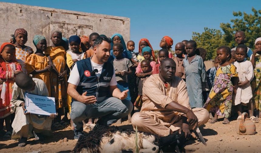 Yurt Dışı Kurban Bağışı Ne Kadar 2026? Güncel Bağış Fiyatları