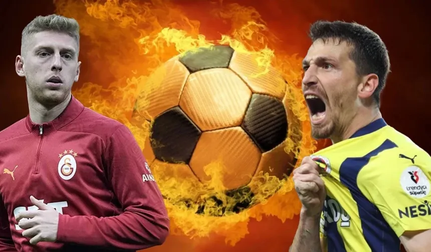 Mert Hakan Yandaş ve Metehan Baltacı'nın aylık geliri dudak uçuklattı!