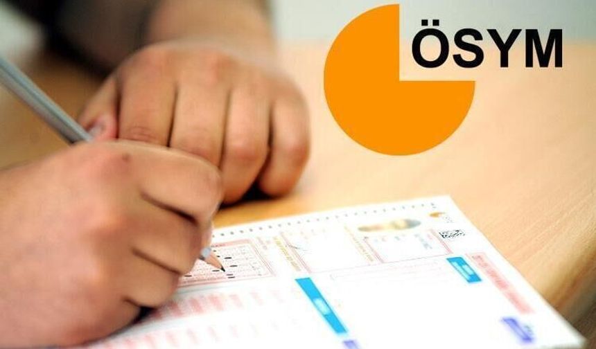 YKS'de iptal tartışması: İki hatalı soru iddia edildi!