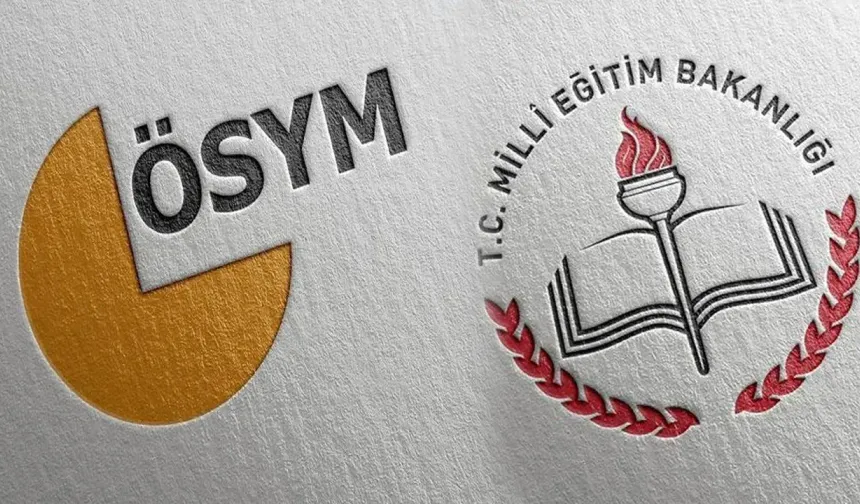 Robotlaştıran test sistemine son mu? MEB ve ÖSYM sınav sorularını değiştiriyor!