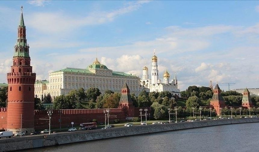 Rusya: ABD, Ukrayna ve Avrupa ile yaptığı görüşmelerde derlenen belgeleri bize göstermeli