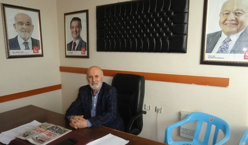 "Engellilerin önündeki engelleri kaldırın"