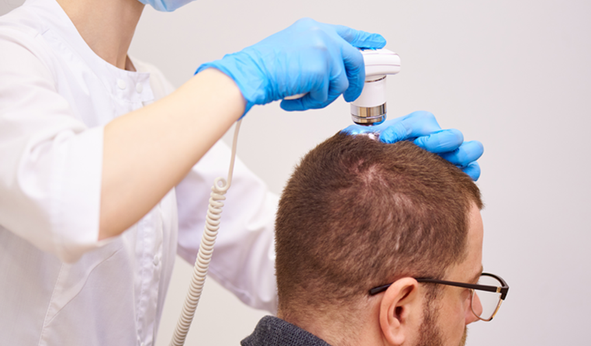 Saç ekimi İstanbul: Dünyanın yeni saç restorasyon başkenti