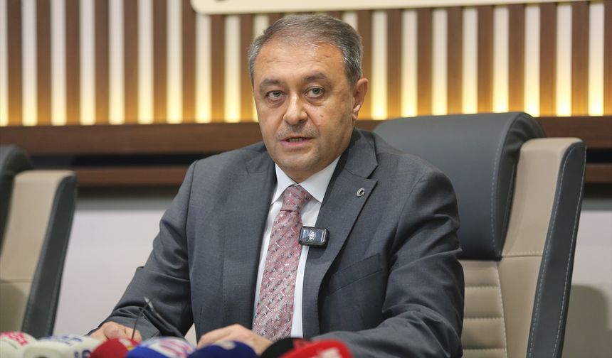 Şanlıurfa'da eğitim seferberliği! 24 bin çocuk sınıfa döndü, hedefte 27 bin daha var