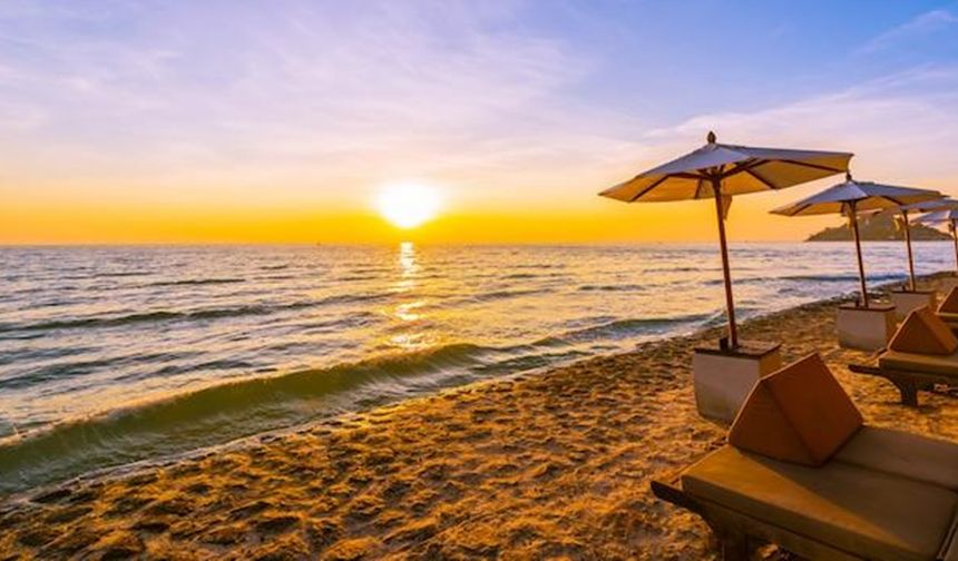 Son Yıllarda Popülerleşen Tatil ve Konaklama Bölgeleri