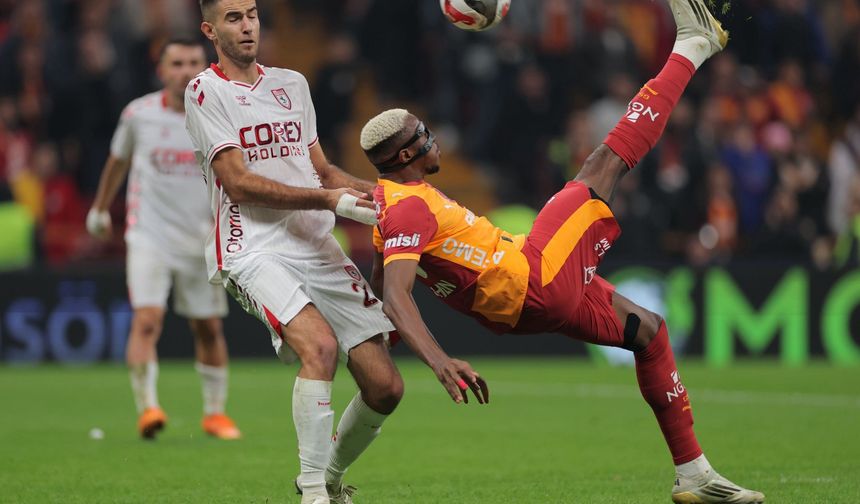 Spor haberleri: 6 Aralık 2025 gazetelerde futbol manşetleri