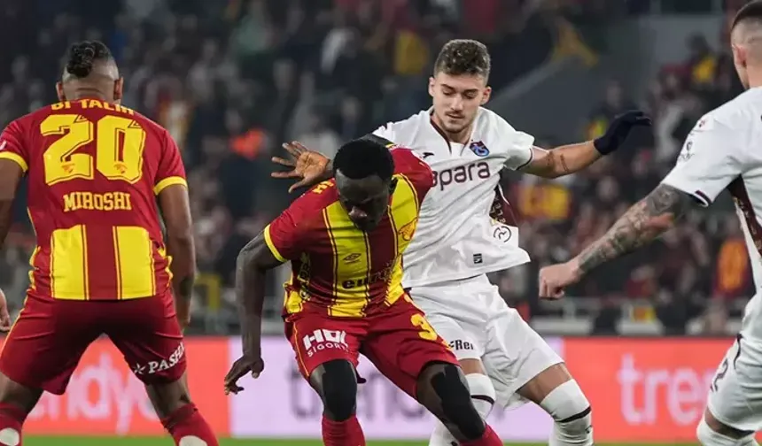 Spor haberleri: 8 Aralık 2025 gazetelerde futbol manşetleri