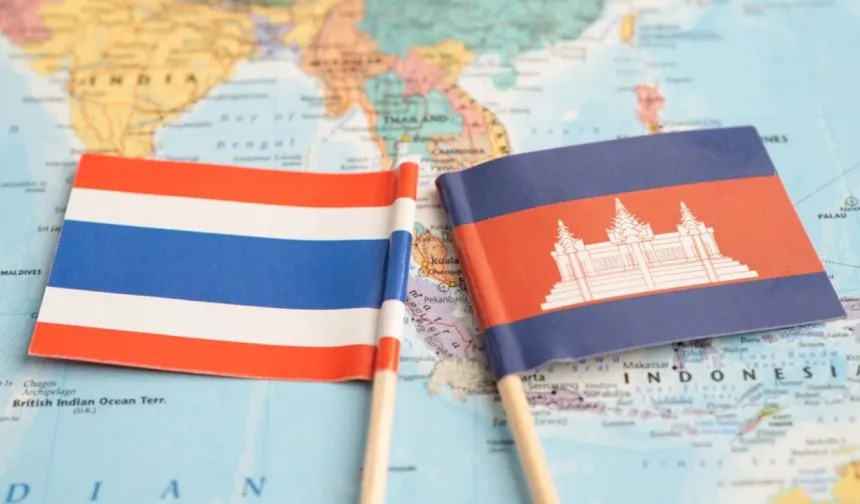 Tayland’dan ABD’ye Kamboçya uyarısı: “Gerilimi düşürmek için adım atın!”