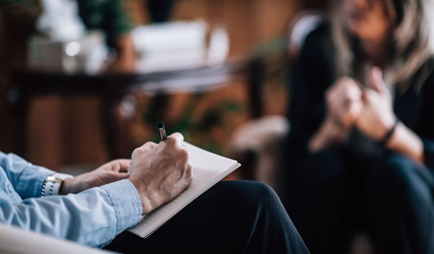 Psikoloji Dünyasının Buluşma Noktası: Terapist, Danışan, Akademisyen Aynı Platformda”