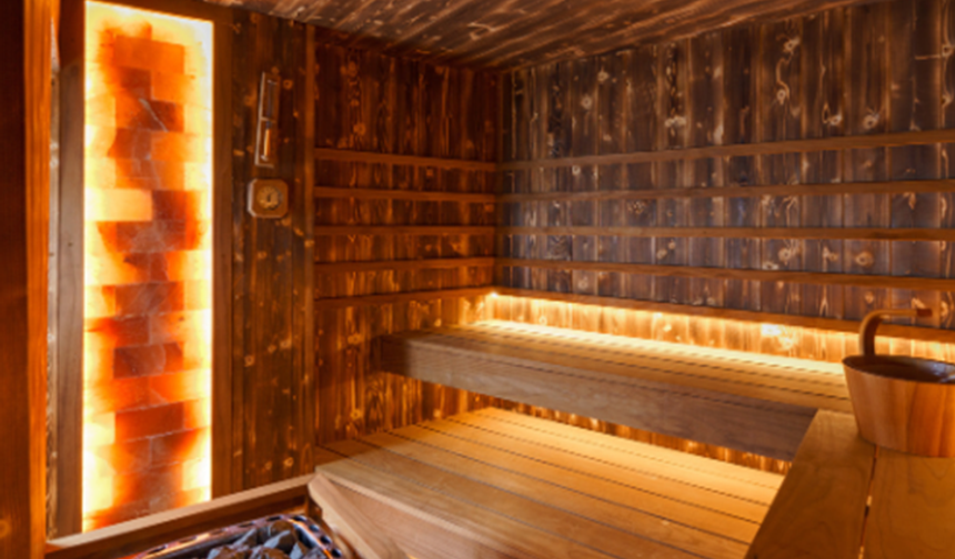 Termal Otel Tatilinin Keyfini Çıkarın