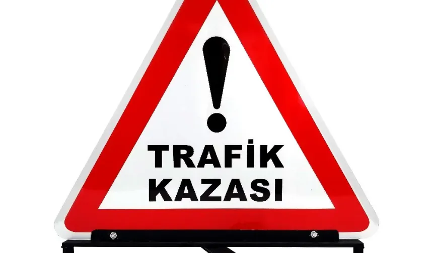Samsun'da zincirleme trafik kazası! 2 kişi yaralandı