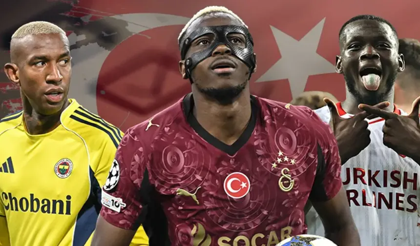 Ülke puanı değişti! Türkiye'nin durumu ne?