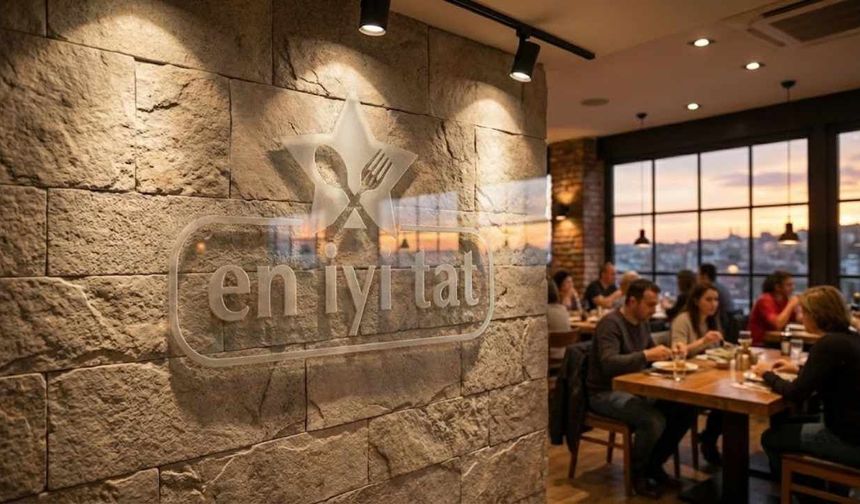 Yeme-İçme Dünyasında En İyi Tat Güvencesi