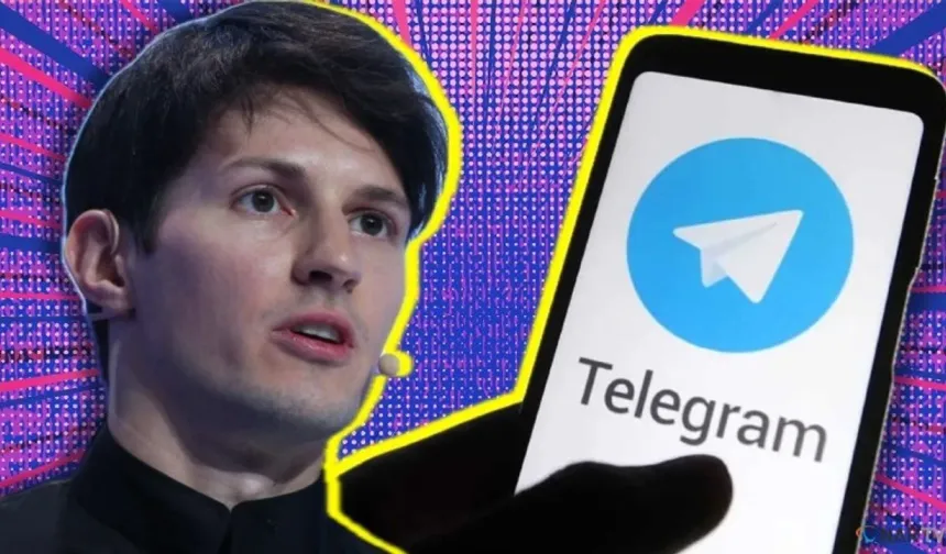 140 milyon dolarlık X cezasına sansür tepkisi: Telegram CEO'su AB'yi hedef aldı!