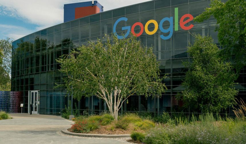 Nvidia'ya yapay zeka şoku: Alphabet 5 trilyon dolara koşuyor