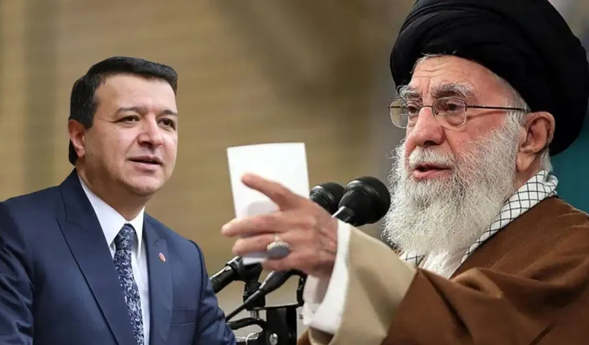 Arıkan İsrail ve ABD'nin saldırılarını kınadı: "Siyonist saldırılar insanlığın vicdanını hedef alıyor”