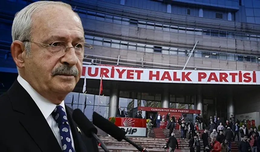 CHP'li Zeynel Emre'den ihraç krizine mahkeme resti: Yarın sabah gidiyoruz