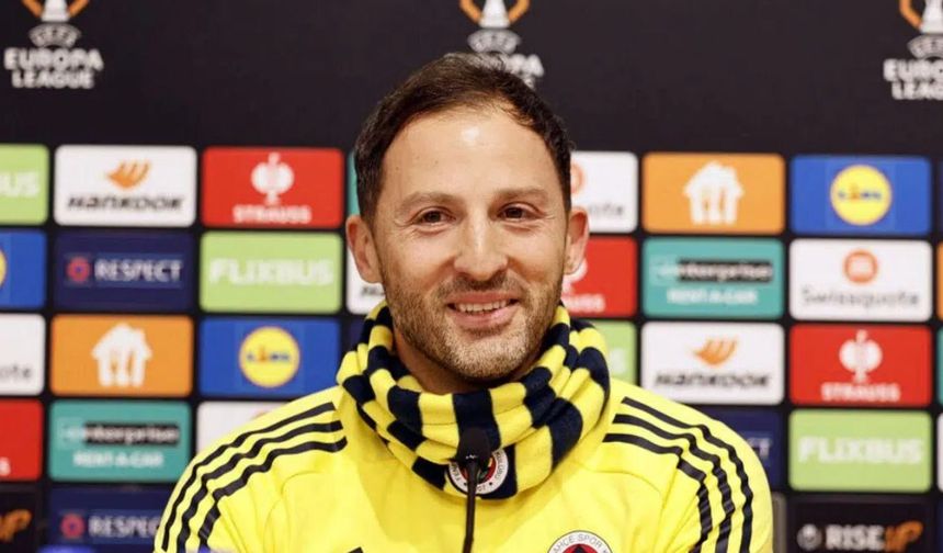 Domenico Tedesco'nun yeni takımı belli oldu mu? 2026 Serie A transfer iddiaları