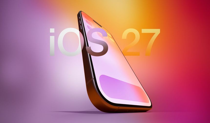 iPhone sahipleri dikkat: iOS 27 ile o modellerin fişi çekiliyor