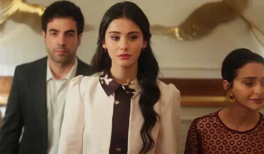 Sevdiğim Sensin 12. bölüm fragmanı yayınlandı mı? Yeni bölüm ne zaman?