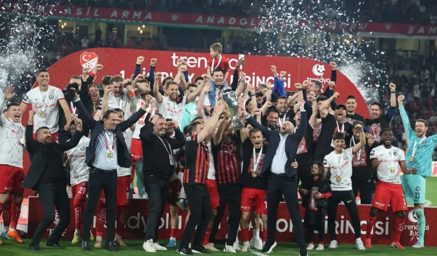 Spor haberleri: 25 Mayıs 2026 gazetelerde futbol manşetleri