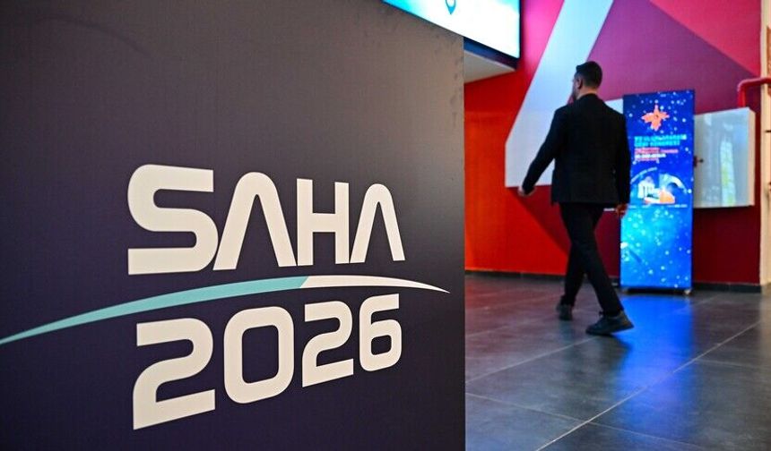 SAHA 2026 kapılarını ziyaretçilere açtı