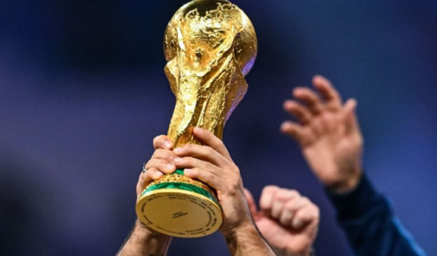 2026 Dünya Kupası çeyrek final maç takvimi belli oldu!
