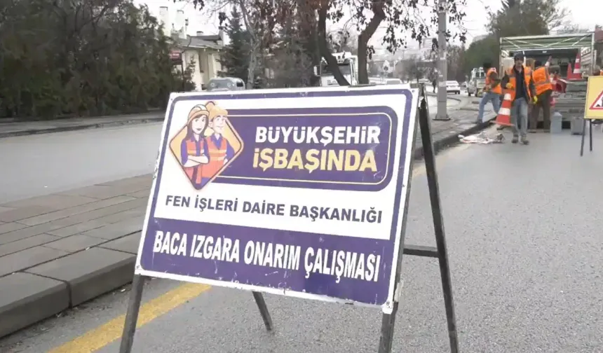 Ankara'da 'Mazgal' iddiası: ABB'den yanıt geldi