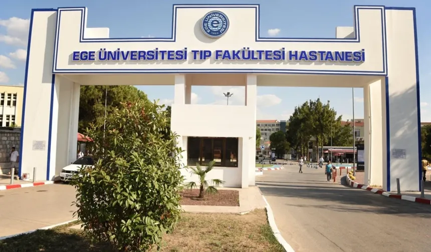 Ege Üniversitesi'nde ihale depremi: 3.1 milyarlık vurgun