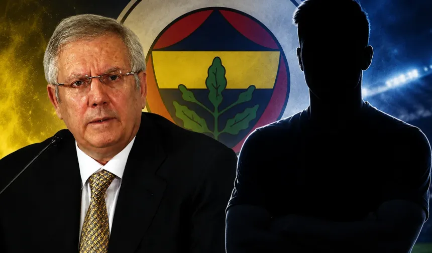 Aziz Yıldırım'dan ilk bomba: Yıldız ismi transfer ediyor