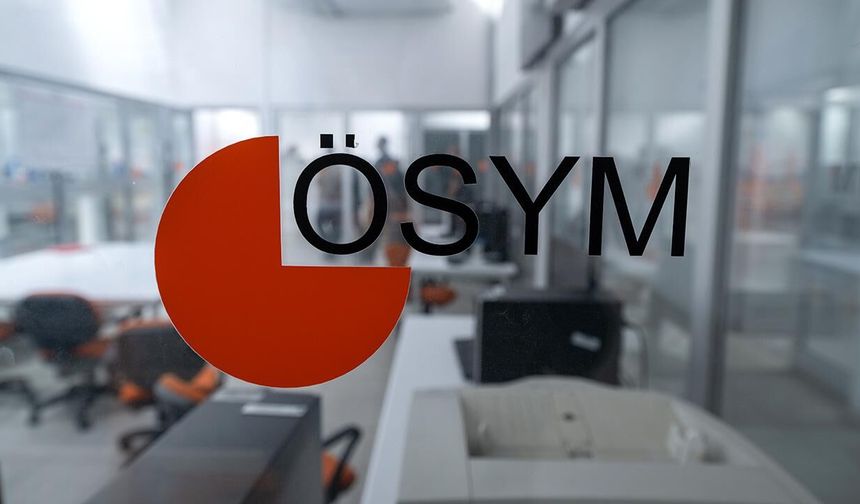 e-YÖKDİL sonuçları açıklandı: ÖSYM’den dakikalar içinde duyuru