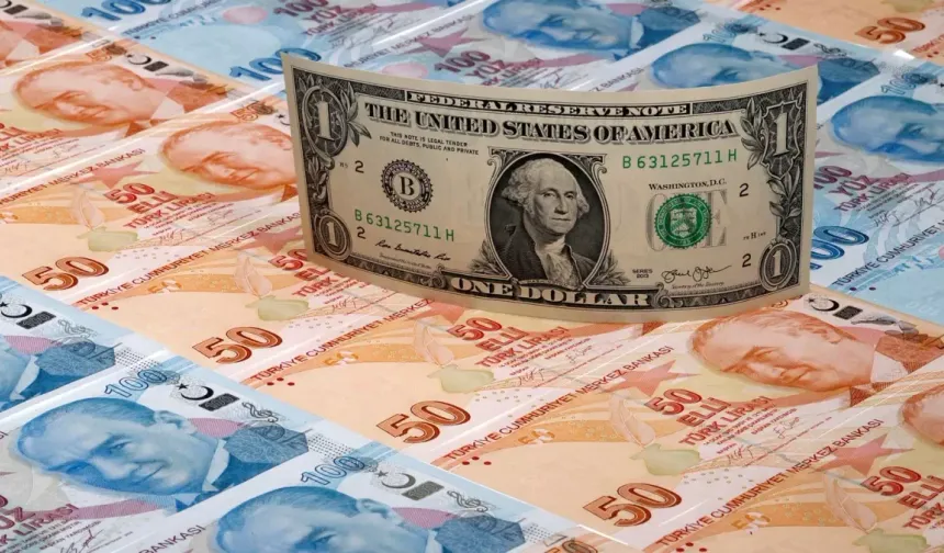 Döviz kurlarında Salı sürprizi: Dolar 46 liraya demir attı