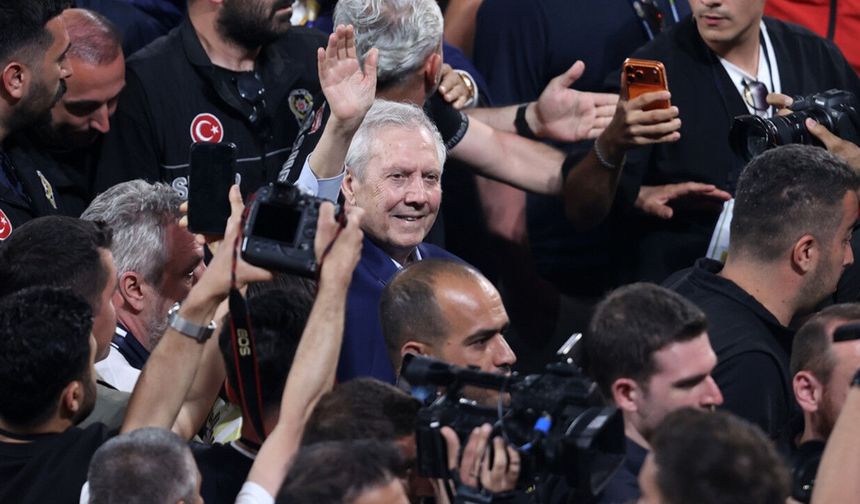Fenerbahçe'de seçim bitti, borsada yükseliş: FENER hisselerinde "Aziz Yıldırım" dalgası