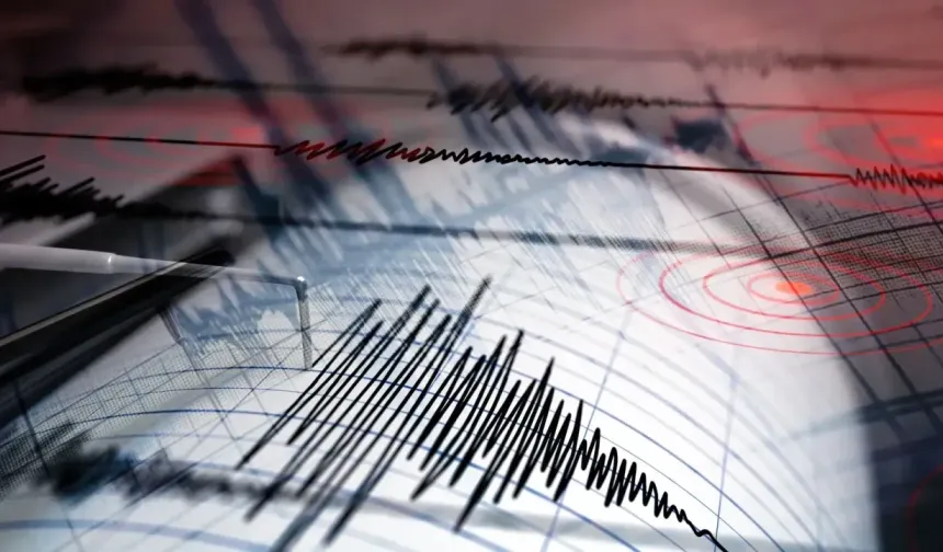 Filipinler 7.8 ile sallandı: Tsunami alarmı verildi!