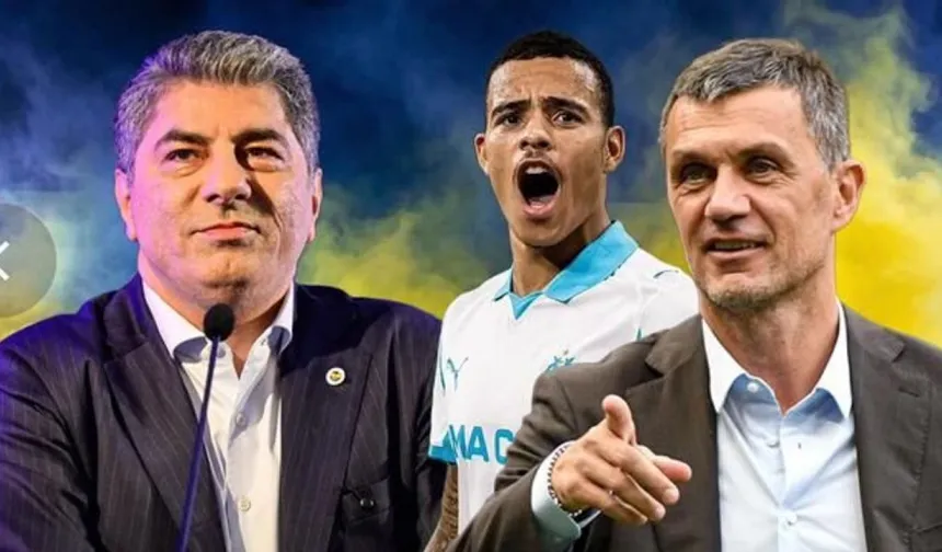 Hakan Safi'nin büyük sırrı canlı yayında ifşa edildi! Maldini ve Greenwood'a ne kadar para verdi?