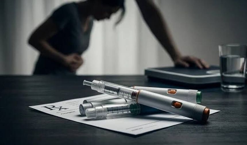 Zayıflama iğnesi alarmı! Zehirlenme vakaları patladı