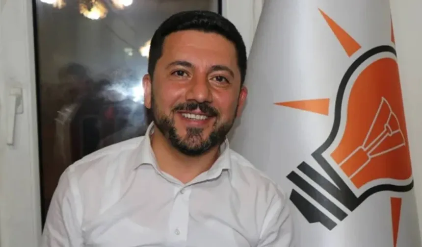 Yıllardır kamuoyunu meşgul eden bir gündem daha nihayete erdi Rasim Arı, AKP’ye geçti Türkiye rahatladı!