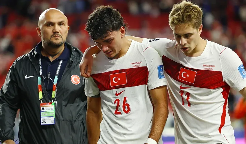 Spor haberleri: 21 Haziran 2026 gazetelerde futbol manşetleri