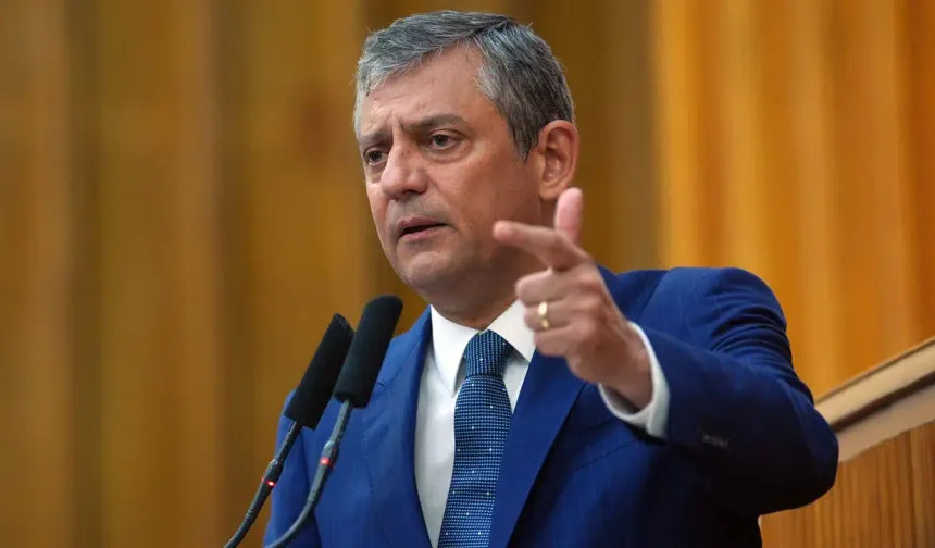 Özgür Özel ihraçlar hakkında açıklama yaptı: Bu darbe püskürtülecek