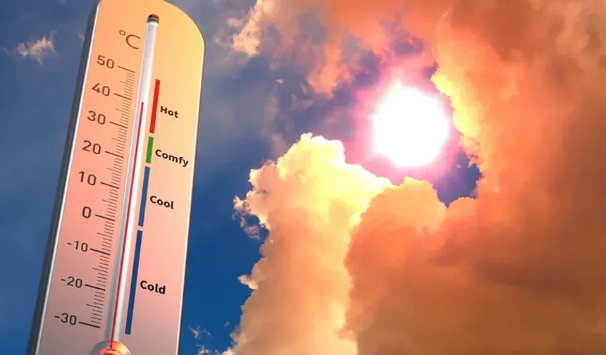 Meteoroloji Uzmanı Şen'den ikili iklim uyarısı! Şiddeti artacak