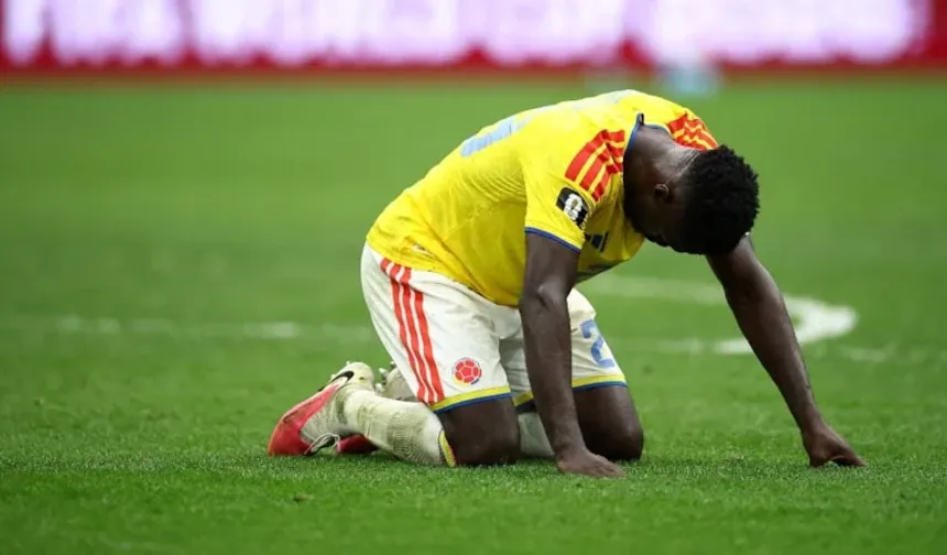 Davinson penaltı kaçırdı: İsviçre çeyrek finale yükseldi