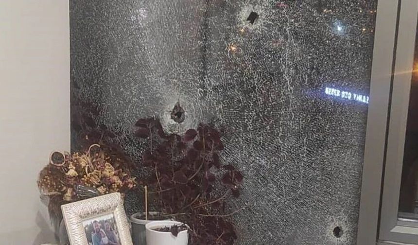 Diyarbakır'da özel hastaneye yönelik silahlı saldırıya ilişkin 2 kişi yakalandı