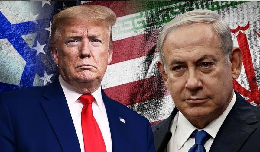 Amerikan üsleri Körfez’den taşınıyor: İran'ın direnişi işgalcileri kaçırıyor!
