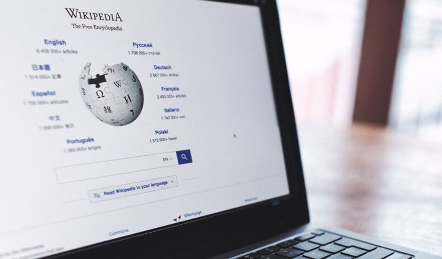 İnternetin kalesi Wikipedia kuşatma altında