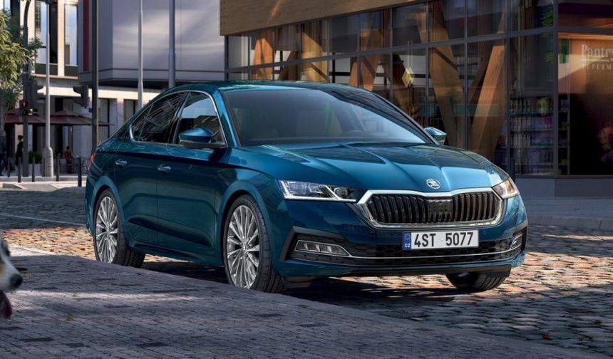 Skoda Temmuz fiyatları belli oldu! İşte cep yakan rakamlar